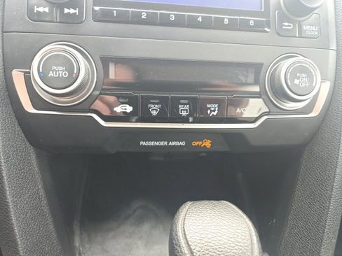 Used 2017 Honda Civic LX image 18