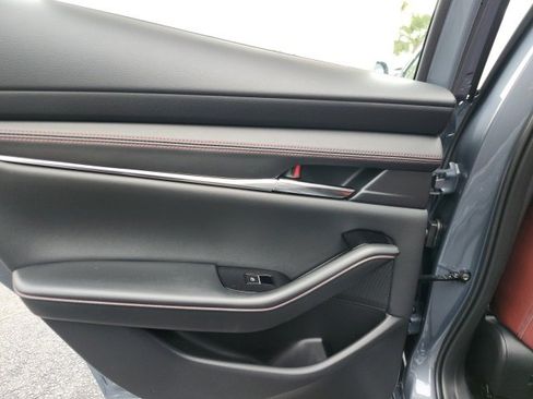 New 2026 MAZDA MAZDA3 Carbon image 16