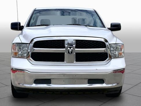 Used 2016 RAM 1500 Tradesman w/ Power & Remote Entry Group RWD image 4