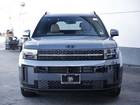 New 2026 Hyundai Santa Fe Calligraphy image 2