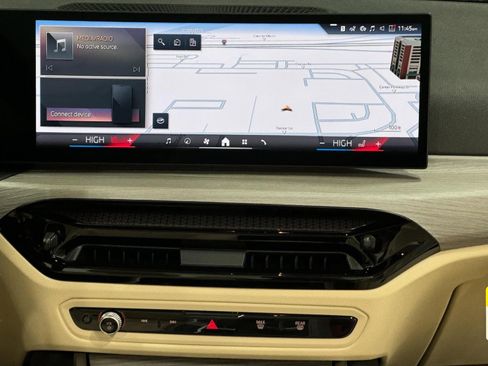 New 2026 BMW 430i xDrive Convertible w/ Parking Assistance Package image 12