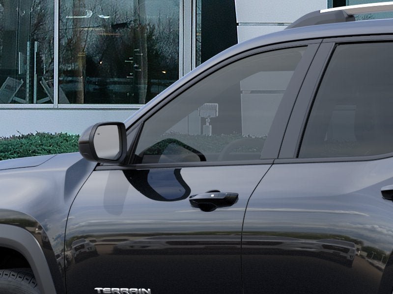 New 2027 GMC Terrain Elevation FWD image 36