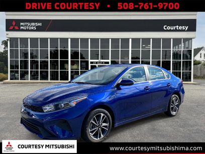 Used 2024 Kia Forte LXS w/ LXS Technology Package