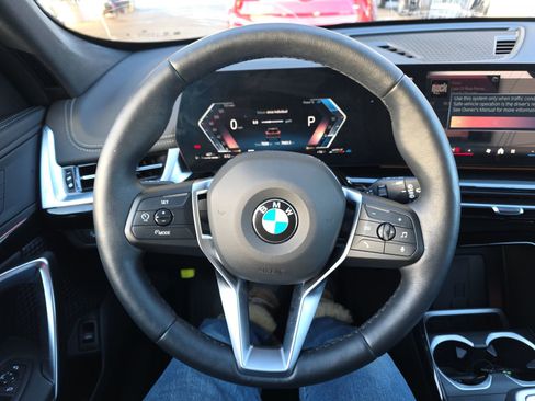 Used 2026 BMW X1 xDrive28i image 13