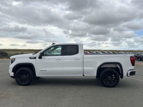 New 2026 GMC Sierra 1500 Elevation AWD/4WD image 6