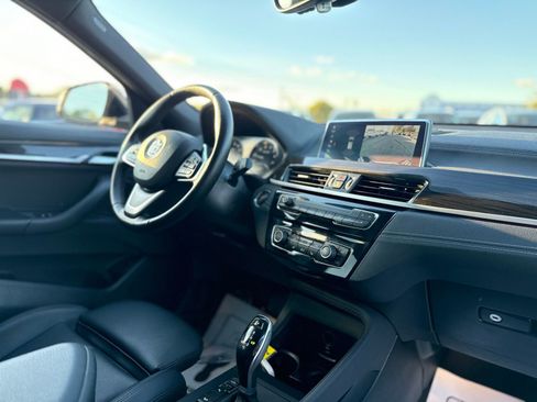 Used 2020 BMW X2 xDrive28i w/ Convenience Package image 36