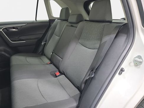 Certified 2023 Toyota RAV4 XLE AWD/4WD image 11