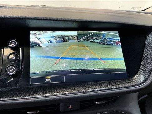 Used 2023 Buick Envision Essence w/ Sport Touring Package FWD image 16