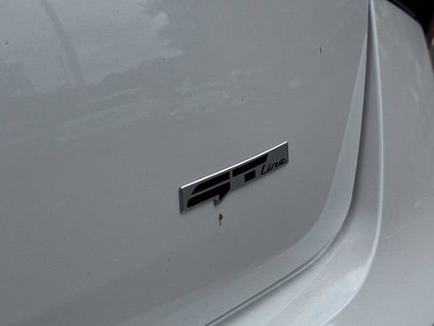 New 2026 Kia K5 GT-Line w/ GT-Line Premium Package FWD image 37