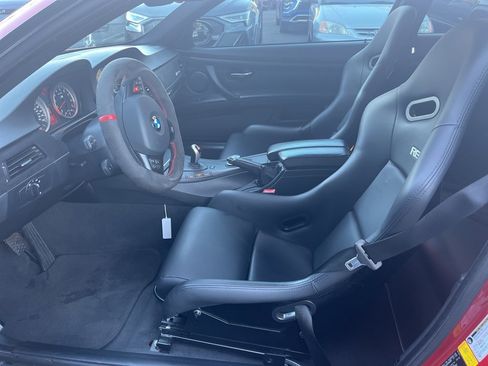 Used 2008 BMW M3 Base image 8