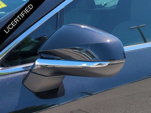 Certified 2025 Lexus RX 350 Premium w/ Accessory Package (K3) FWD image 11