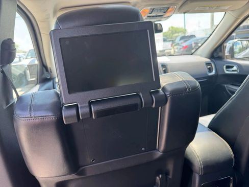 Used 2015 Dodge Durango Citadel w/ Technology Group image 13