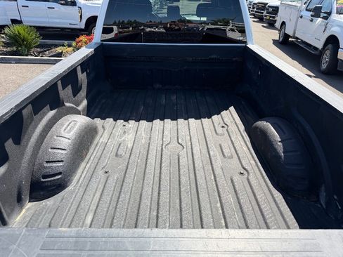 Used 2020 Ford F250 XL w/ Power Equipment Group AWD/4WD image 12