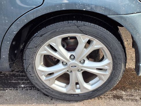 Used 2012 Ford Fusion SE image 23