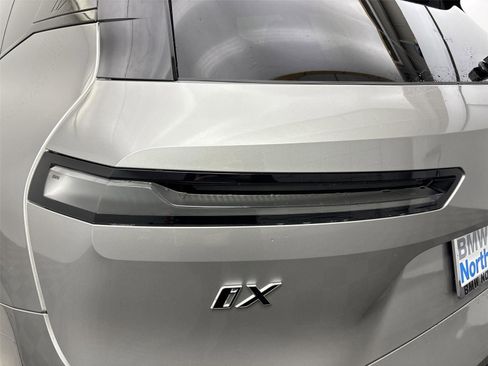 New 2026 BMW iX M70 image 19