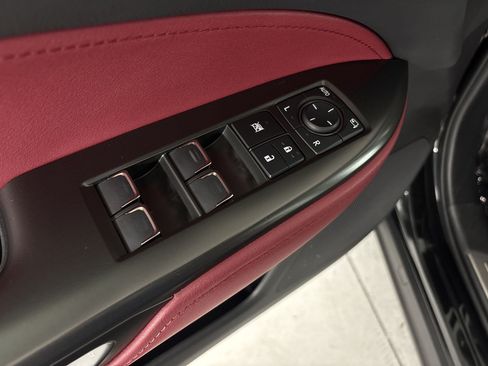 Used 2024 Lexus NX 350 AWD w/ Cold Area Package image 27