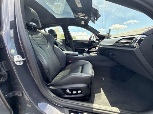 Used 2021 BMW M5 w/ Competition Package AWD/4WD image 27