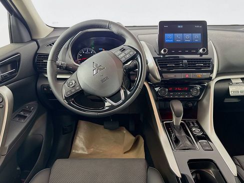 New 2026 Mitsubishi Eclipse Cross SE AWD/4WD image 22