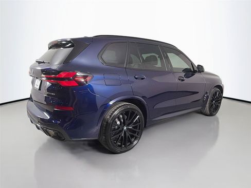 New 2026 BMW X5 xDrive40i AWD/4WD image 5