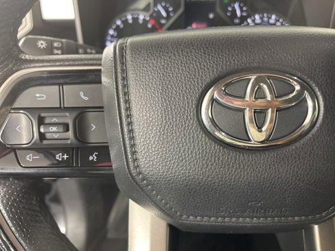 Used 2023 Toyota Tundra SR5 image 9