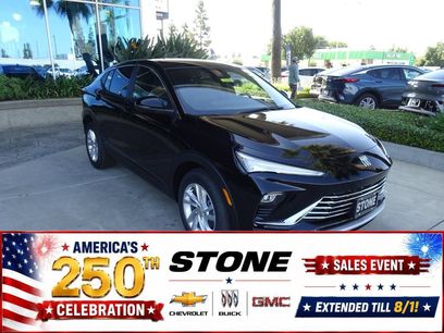New 2026 Buick Envista Preferred w/ Convenience I Package