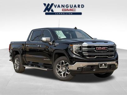 New 2026 GMC Sierra 1500 SLT