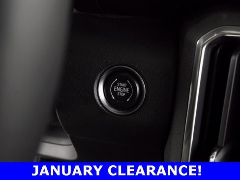 Used 2024 GMC Acadia Elevation w/ LPO, Floor Liner Package image 32