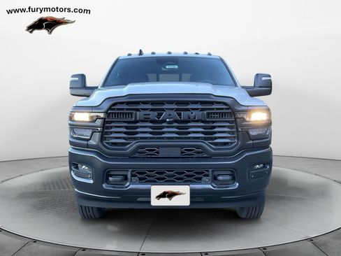 New 2026 RAM 2500 Tradesman AWD/4WD image 8