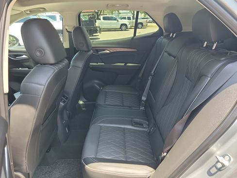 Certified 2023 Buick Envision Avenir AWD/4WD image 16