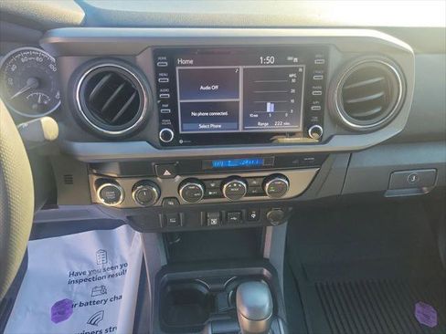 Certified 2023 Toyota Tacoma 4x4 Double Cab image 27