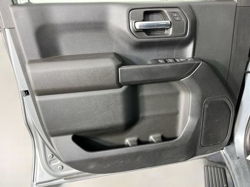 Used 2024 GMC Sierra 1500 Pro w/ Graphite Edition AWD/4WD image 22