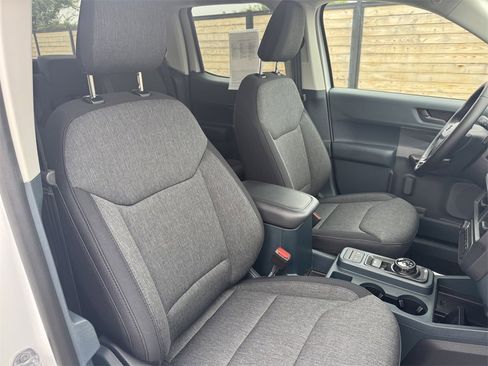 New 2025 Ford Maverick XLT w/ XLT Luxury Package image 19