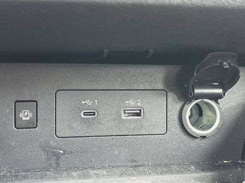 Certified 2024 Nissan Altima 2.5 SR w/ SR Premium Package image 6