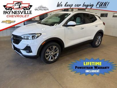 Used 2023 Buick Encore GX Essence w/ Advanced Technology Package