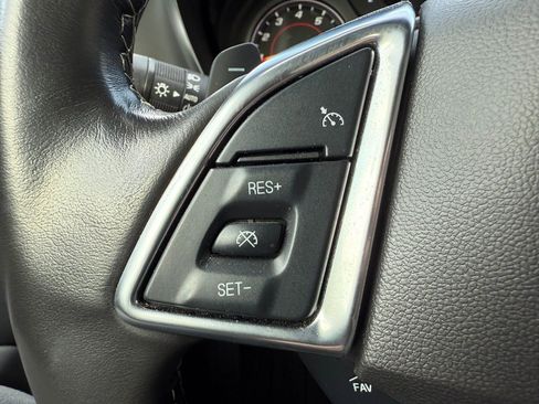 Used 2023 Chevrolet Camaro LT image 36