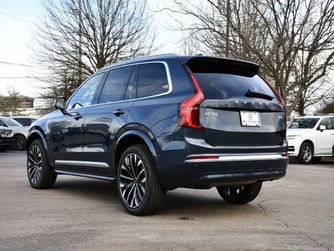 New 2026 Volvo XC90 B5 Plus w/ Protection Package Premier image 5