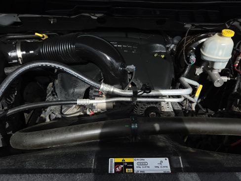 Used 2013 RAM 1500 Tradesman w/ PWR & Remote Entry Group image 34