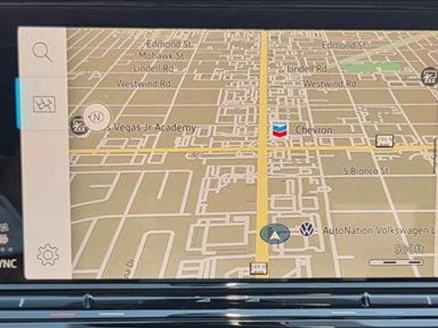 New 2026 Volkswagen Atlas SEL Premium R-Line image 12