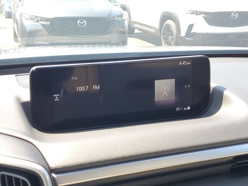 New 2026 MAZDA CX-50 AWD 2.5 S w/ Weather Package image 23