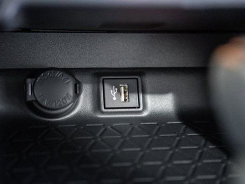 New 2025 Toyota RAV4 XLE image 23