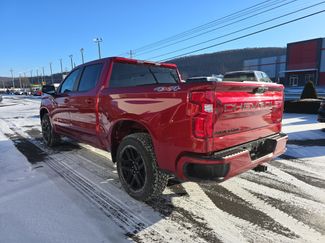 New 2026 Chevrolet Silverado 1500 RST w/ LPO, Dark Essentials Package video 5