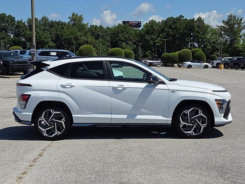 Used 2024 Hyundai Kona N Line FWD image 6
