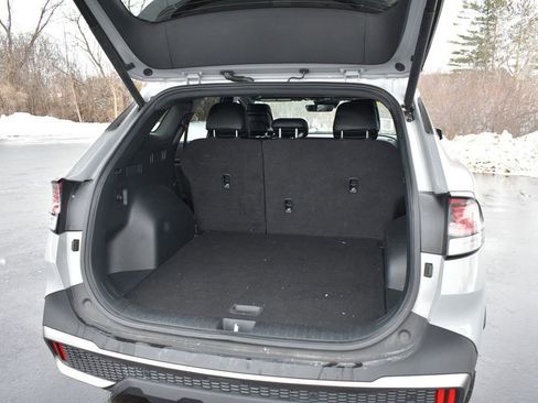 Used 2024 Kia Sportage X-Line w/ X-Line Premium Package image 36