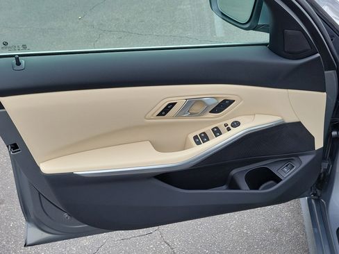 Used 2025 BMW 330i 330i image 17