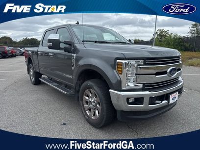 Used 2019 Ford F250 Lariat w/ Tow Technology Bundle