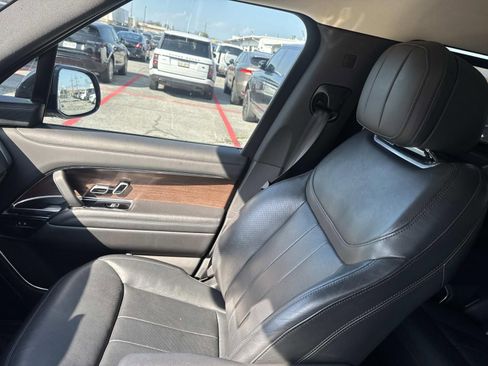 Used 2023 Land Rover Range Rover Long Wheelbase Autobiography image 16