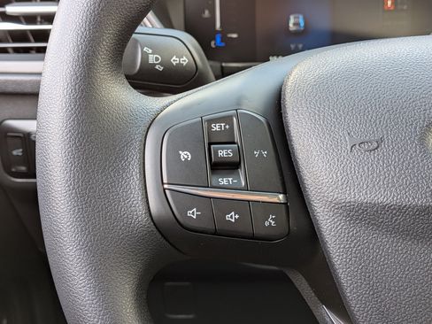 New 2026 Ford Escape Active FWD image 26