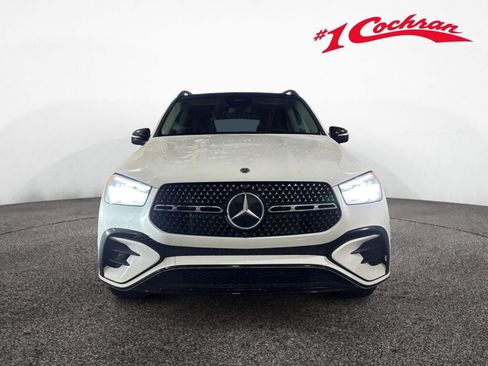 New 2026 Mercedes-Benz GLE 350 4MATIC image 26
