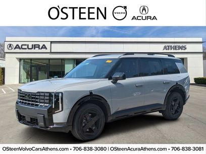 Used 2027 Kia Telluride EX X-Line