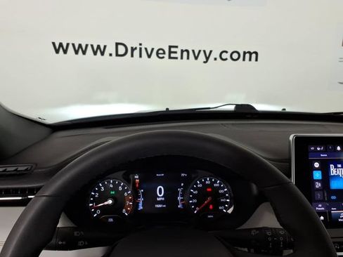 Used 2024 Jeep Compass Limited AWD/4WD image 26